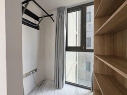 The Viridian (D12), Apartment #576745921